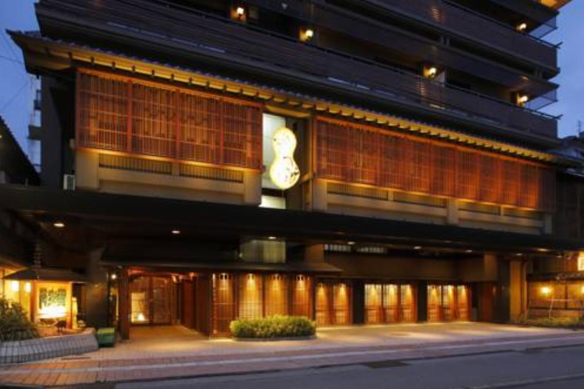 Hatori Hotel Kaga Japan