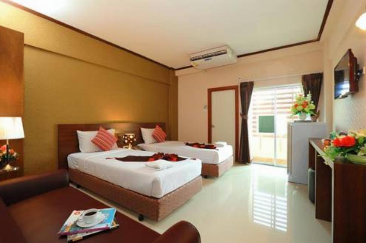 Hatyai Genting Hotel Hotel Hat Yai Thailand