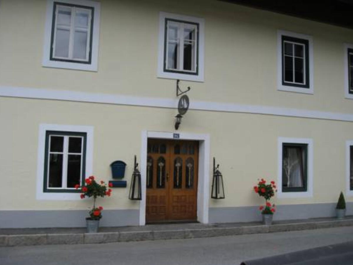 Haus 26 Weissbriach Hotel Weissbriach Austria