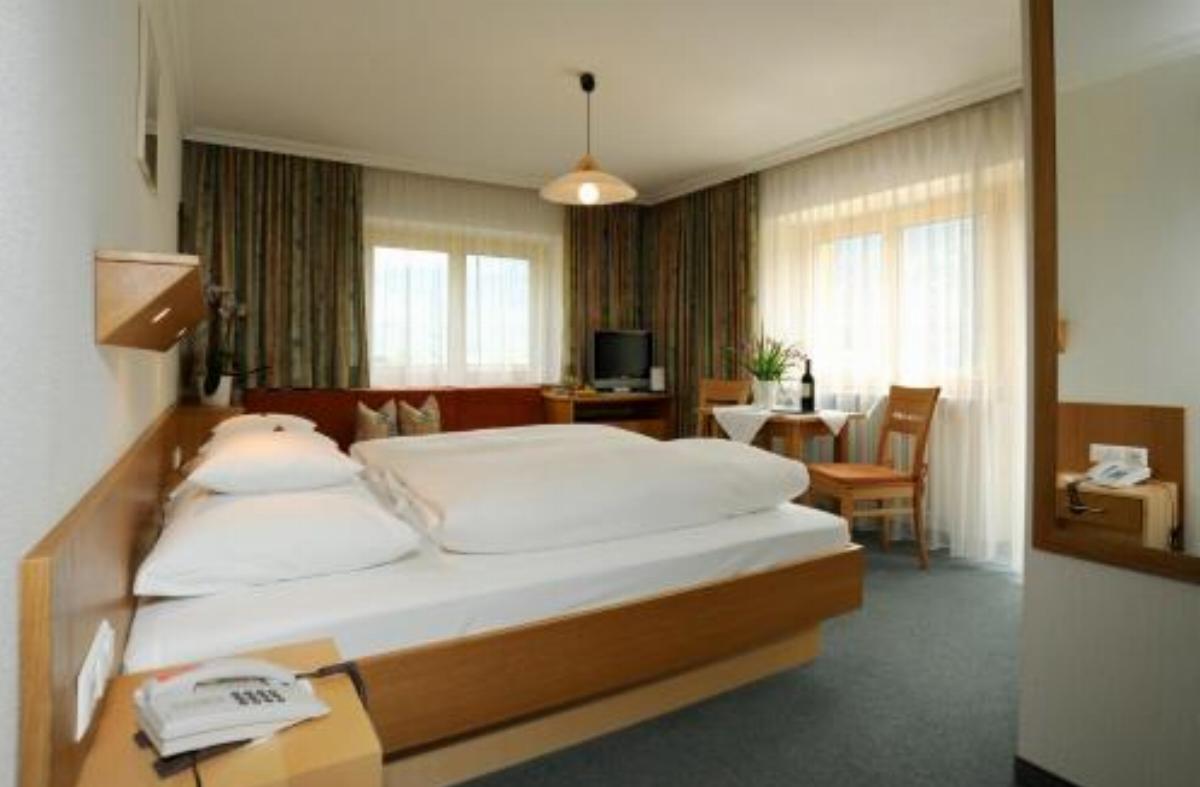 Haus Alpina Hotel Au im Bregenzerwald Austria
