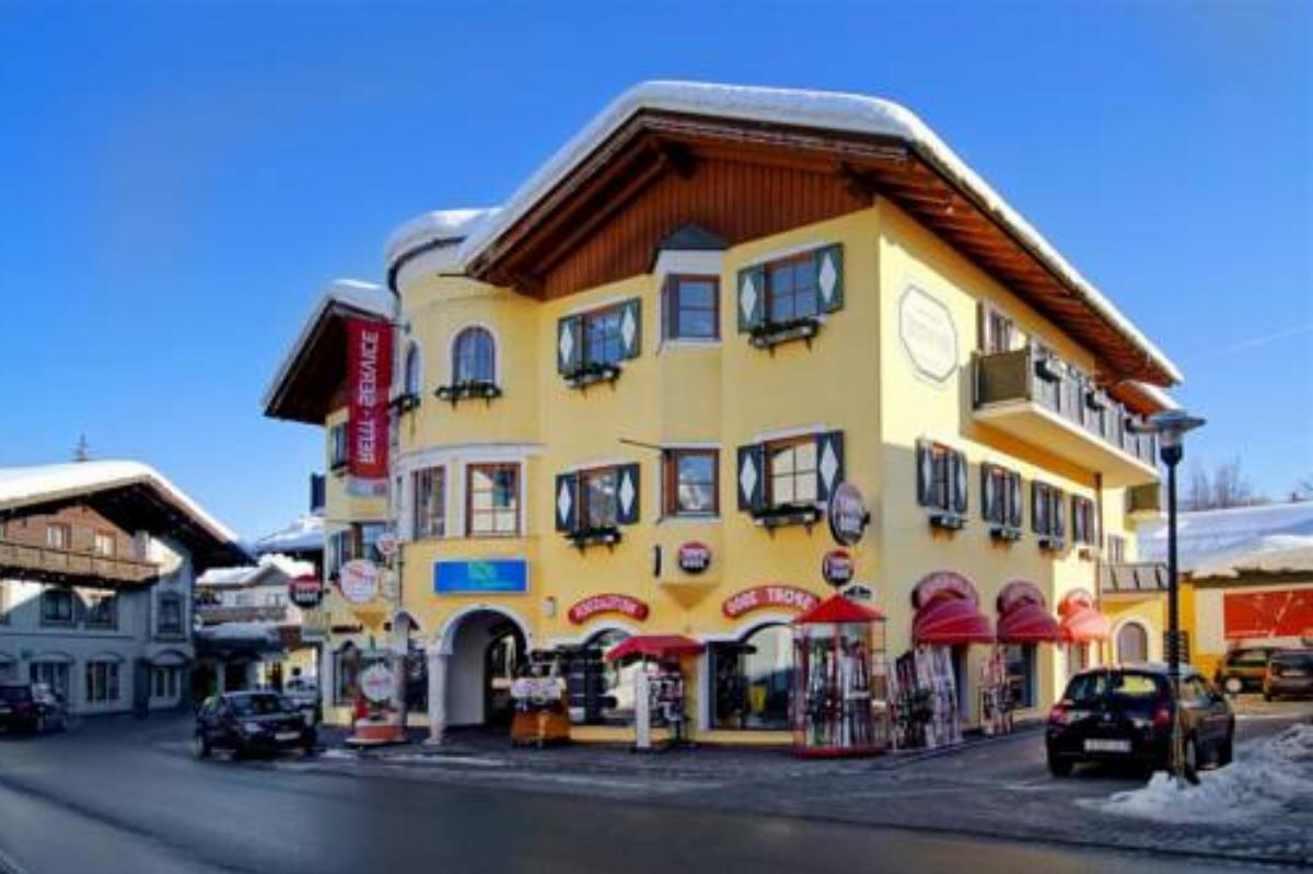 Haus am Platz - Weitgasser Hotel Altenmarkt im Pongau Austria