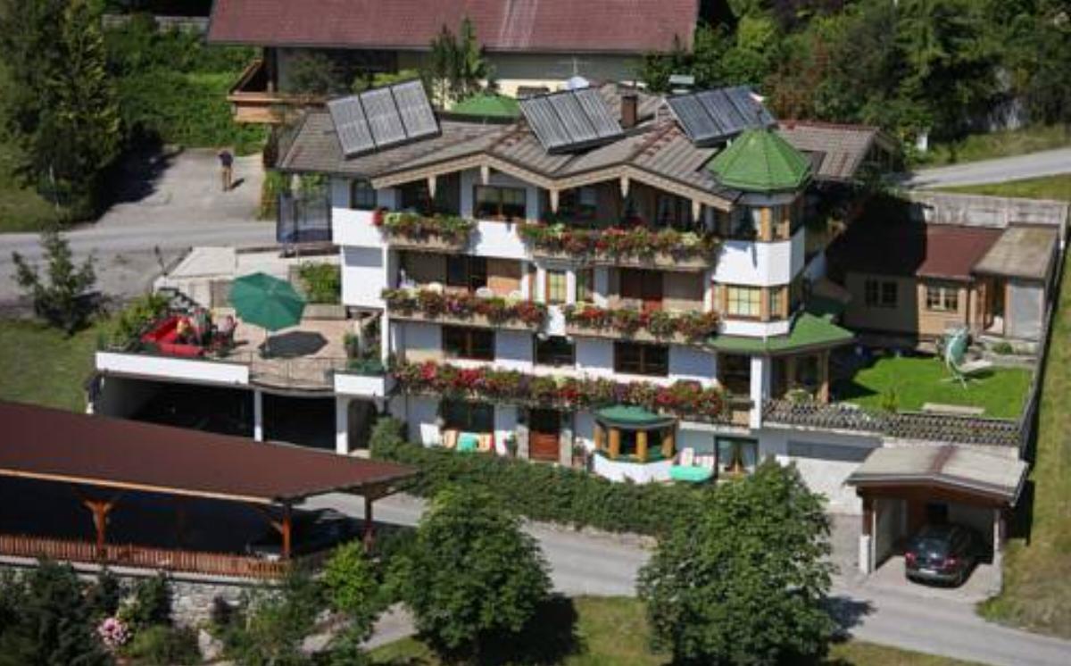Haus am Sonnenhang Hotel Finkenberg Austria