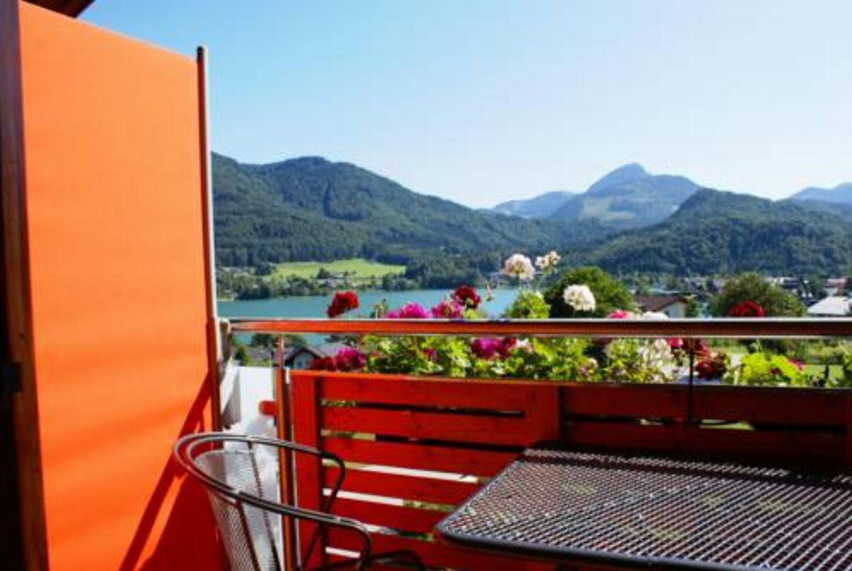 Haus Bergblick Hotel Fuschl am See Austria