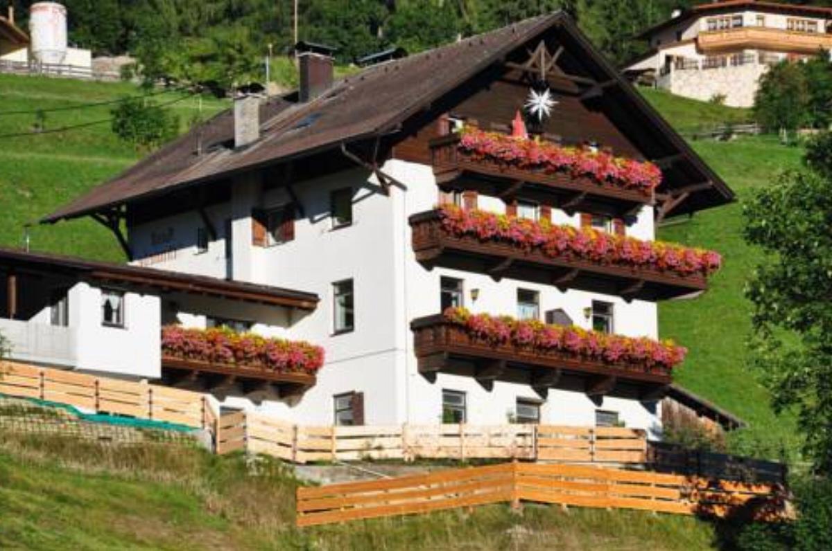 Haus Bergwerk Hotel Fulpmes Austria