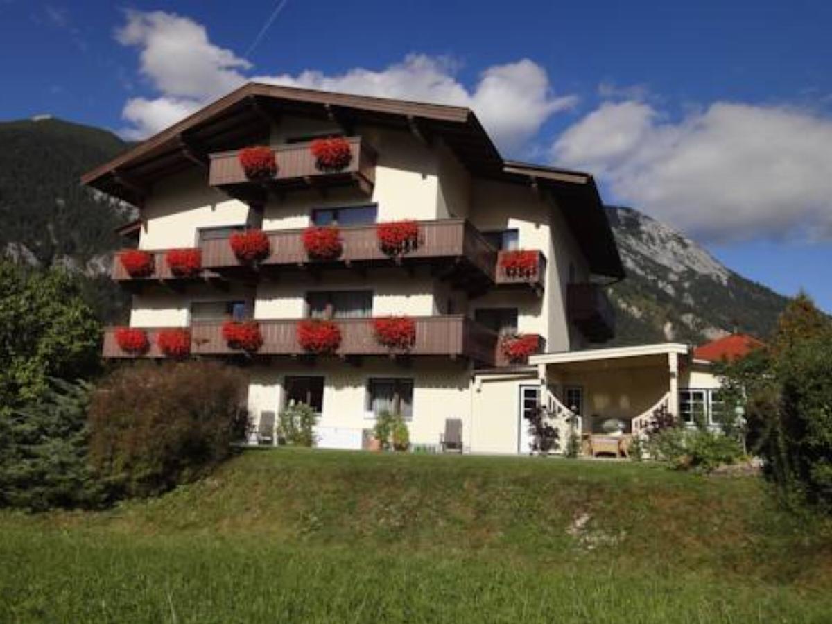 Haus Birnbacher Hotel Achenkirch Austria