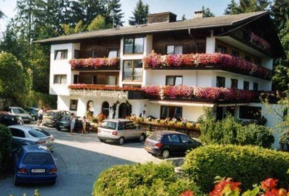 Haus Bischofer Hotel Reith im Alpbachtal Austria