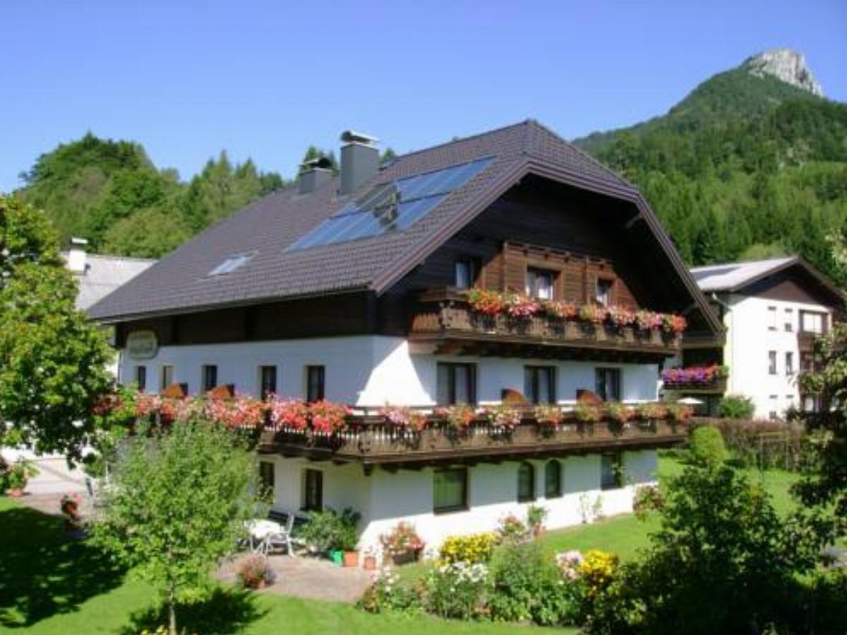 Haus Brigitte Hotel Fuschl am See Austria