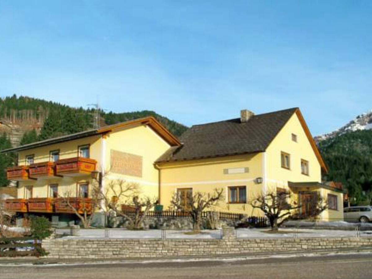 Haus DANKLMAIER 150W Hotel Assachberg Austria