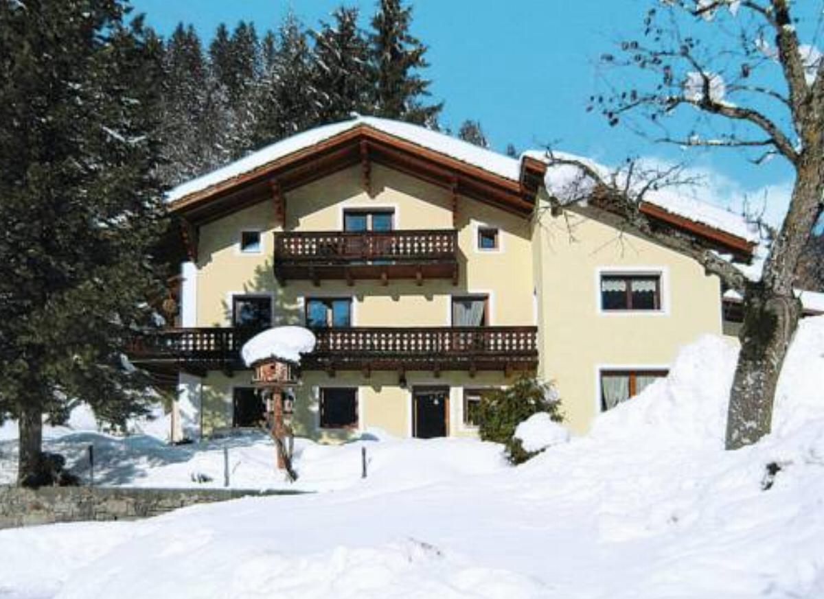 Haus Deule 240W Hotel Gortipohl Austria