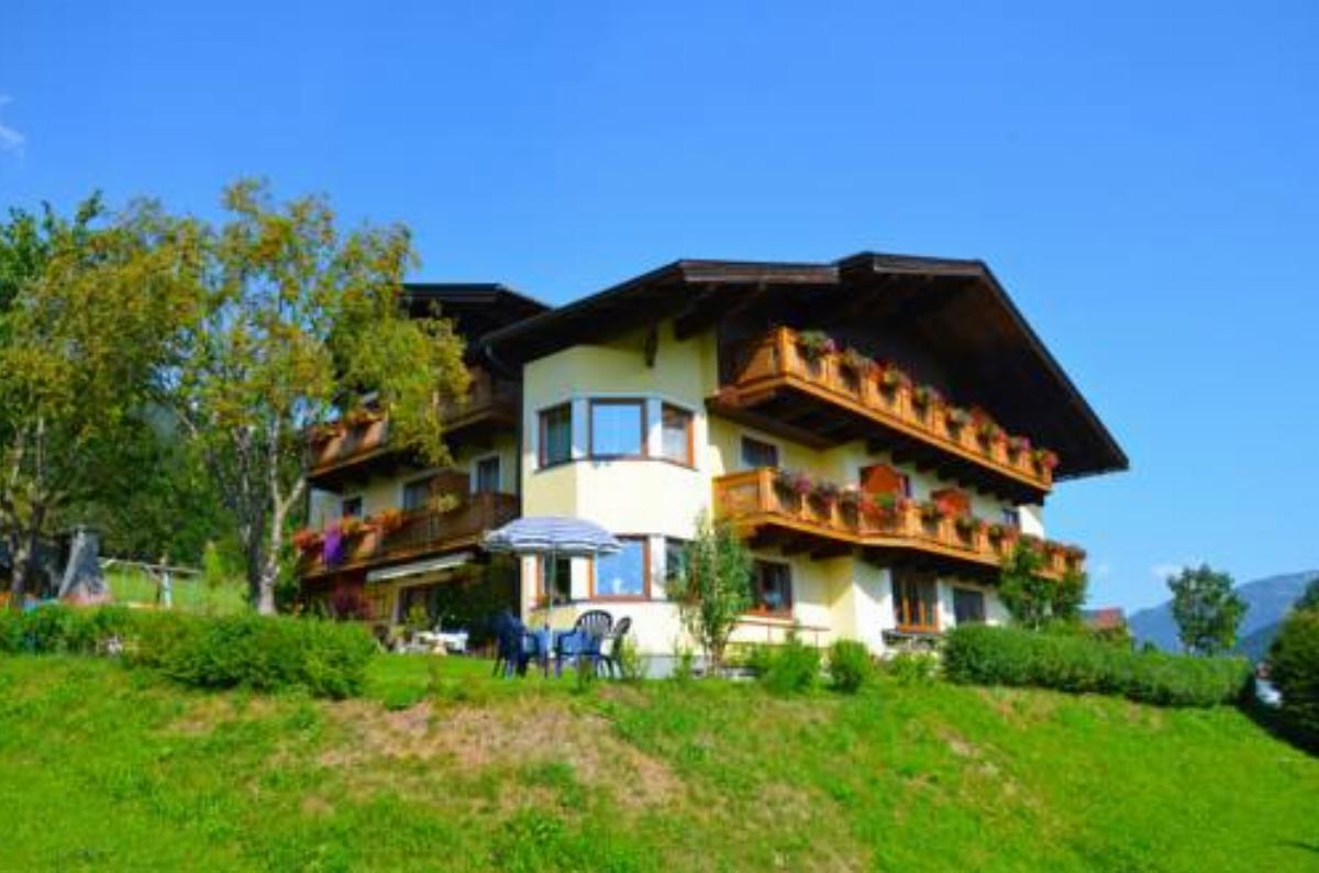 Haus Farmer Hotel Sankt Martin am Tennengebirge Austria