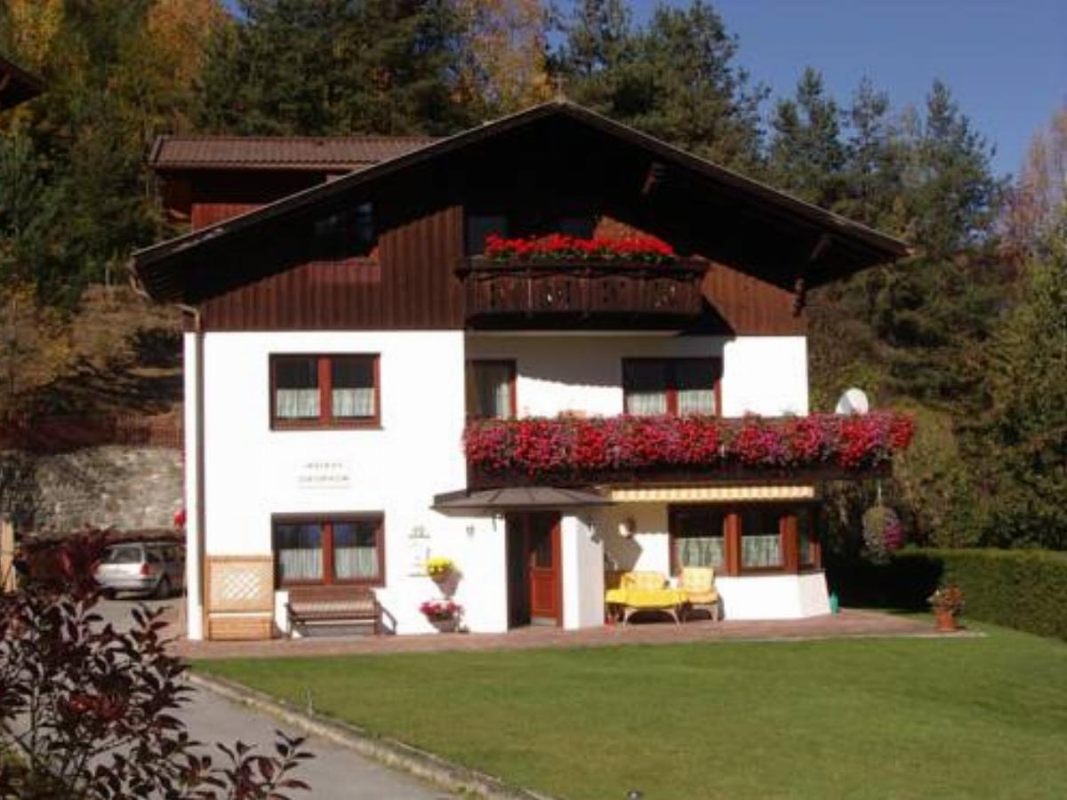 Haus Gantioler Hotel Mieders Austria