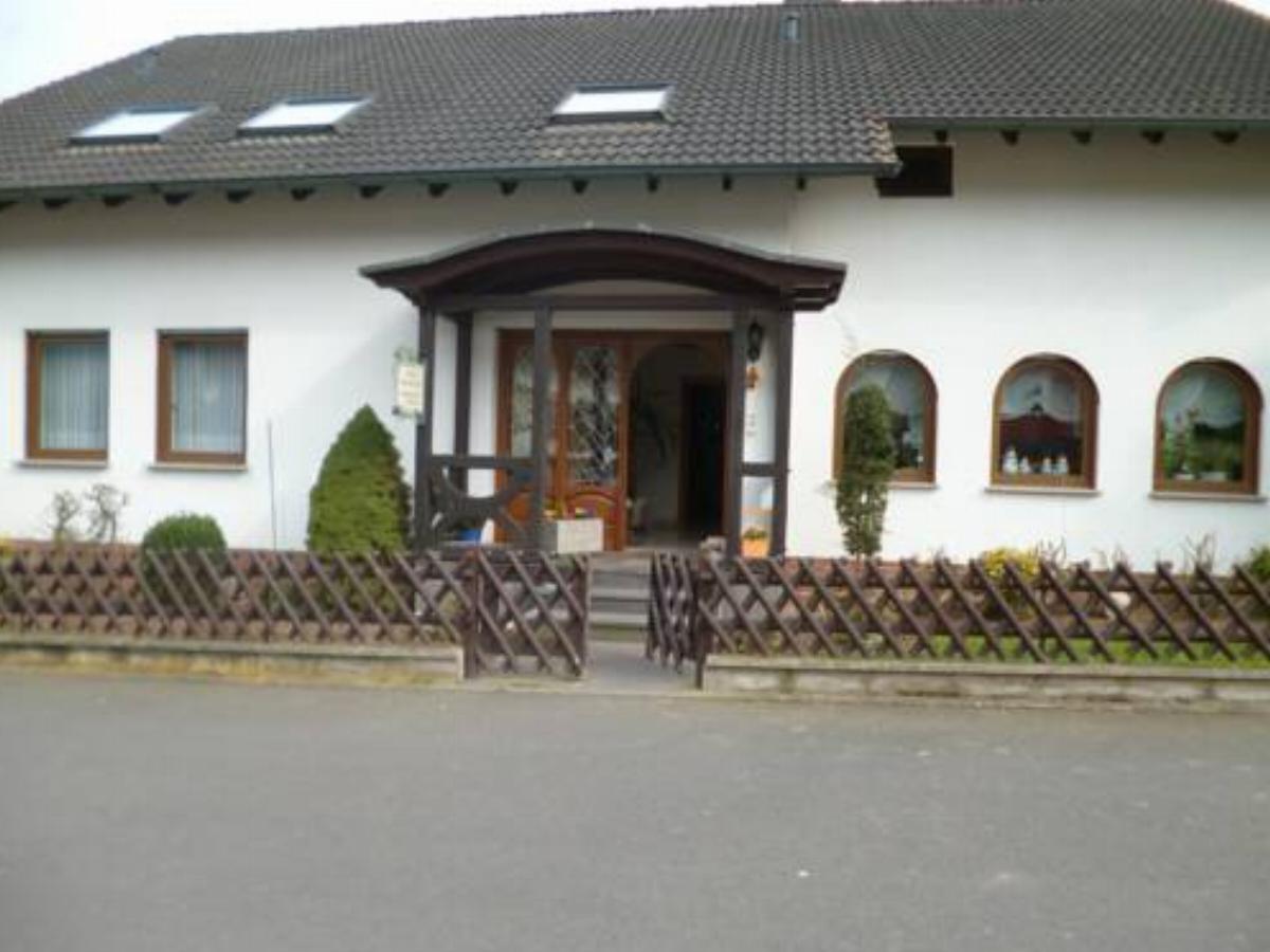 Haus Götterlay Hotel Bruttig-Fankel Germany