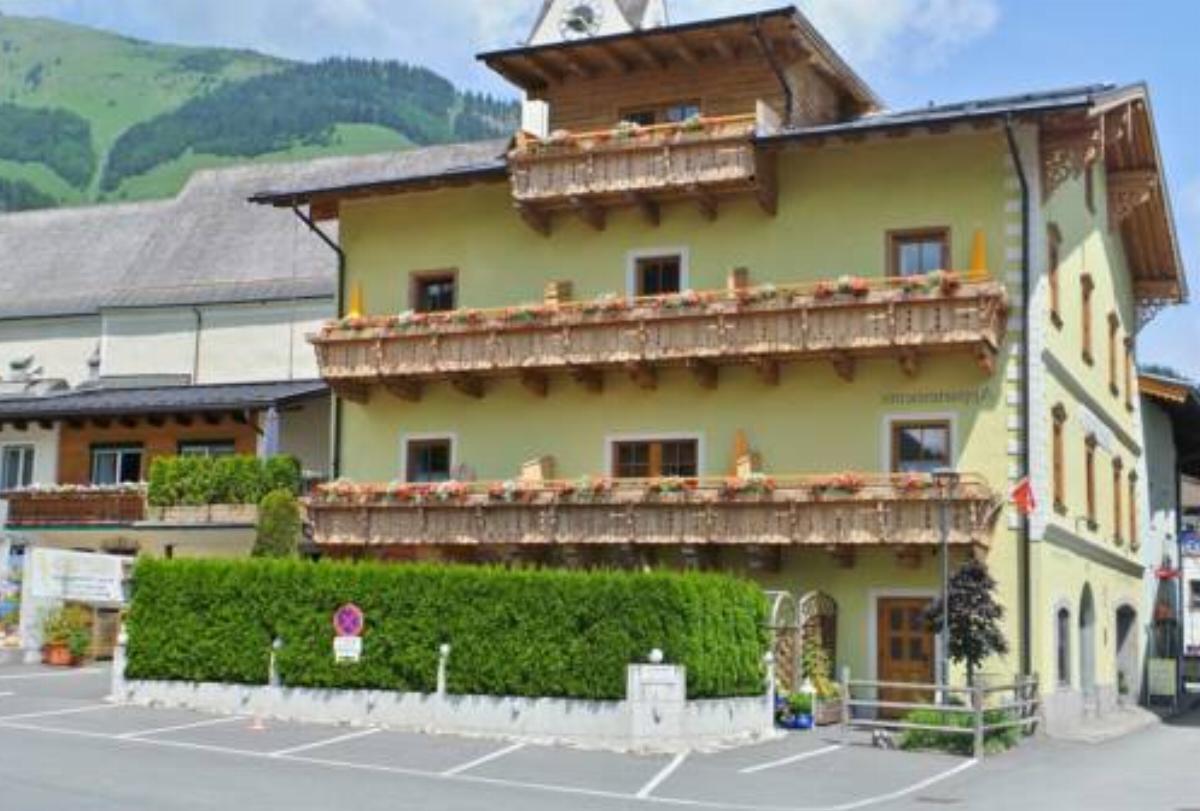 Haus Groder Hotel Rauris Austria