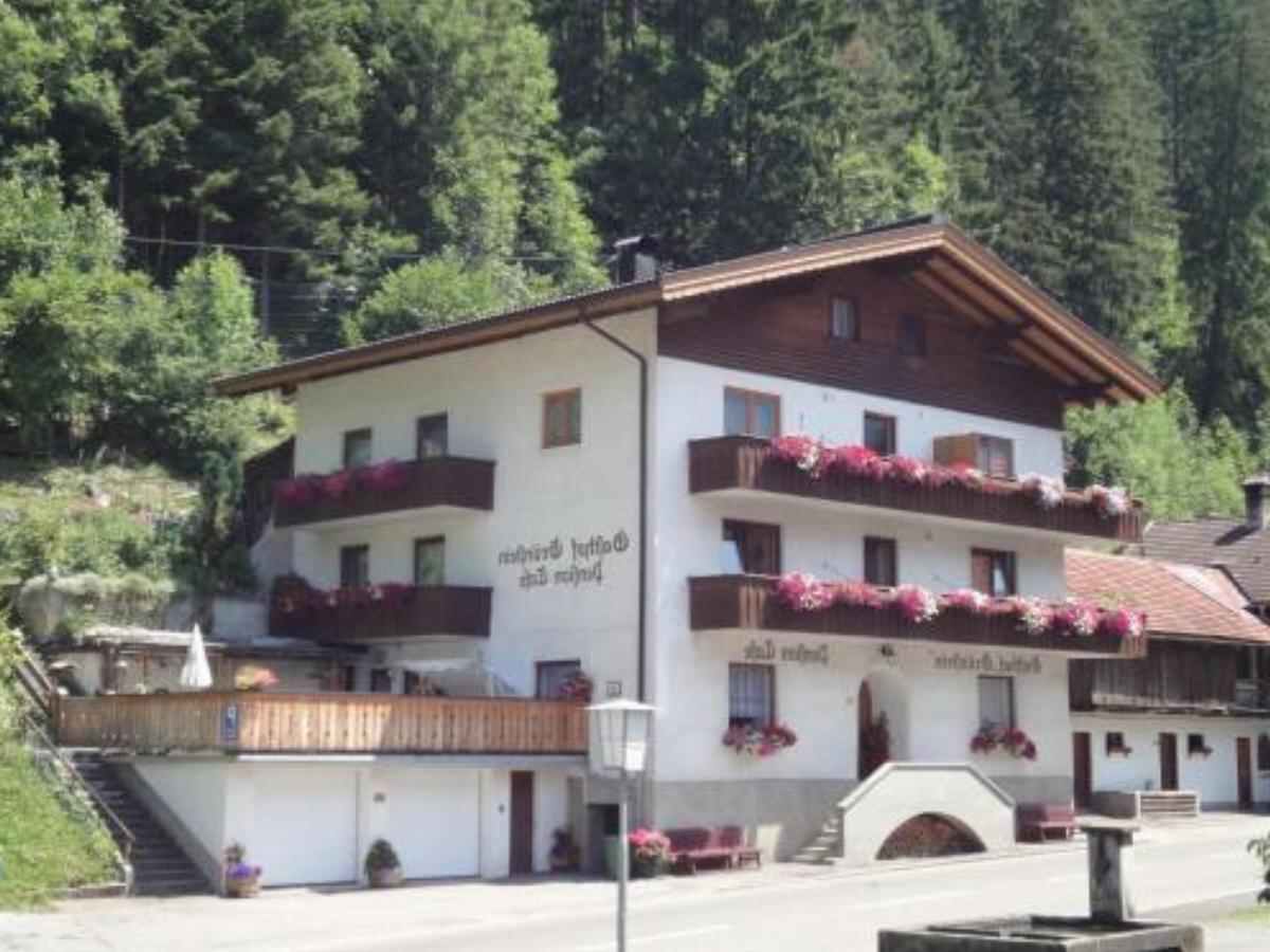 Haus Grünstein Hotel Biberwier Austria