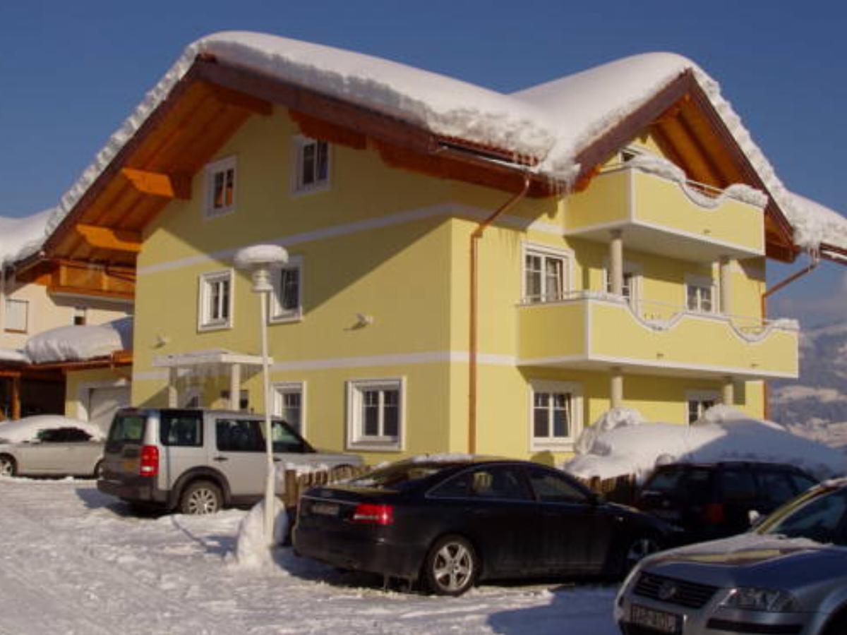 Haus Heigl Hotel Sankt Johann im Pongau Austria