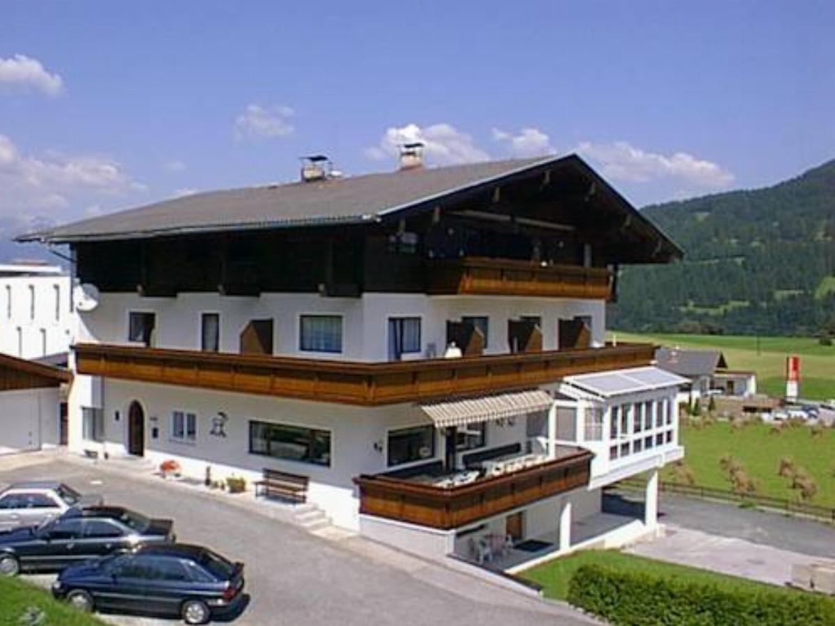 Haus Hubertus Hotel Mieders Austria