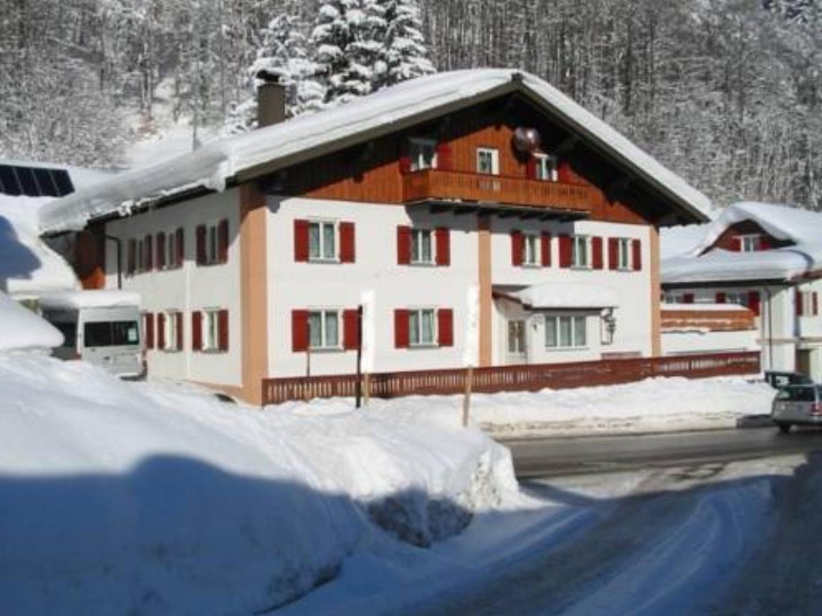 Haus Jochum Hotel Langen am Arlberg Austria