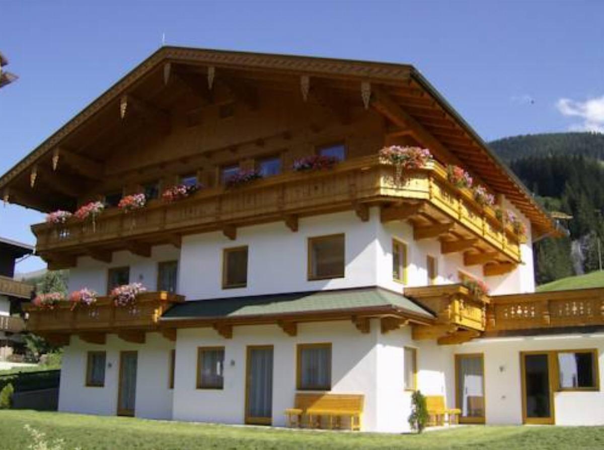 Haus Josefine Hotel Gerlos Austria