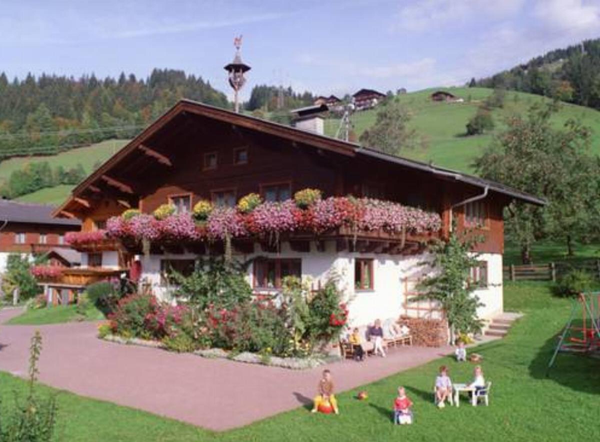 Haus Katharina Hotel Wagrain Austria