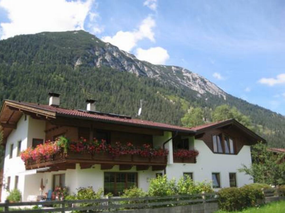 Haus Kern Hotel Achenkirch Austria