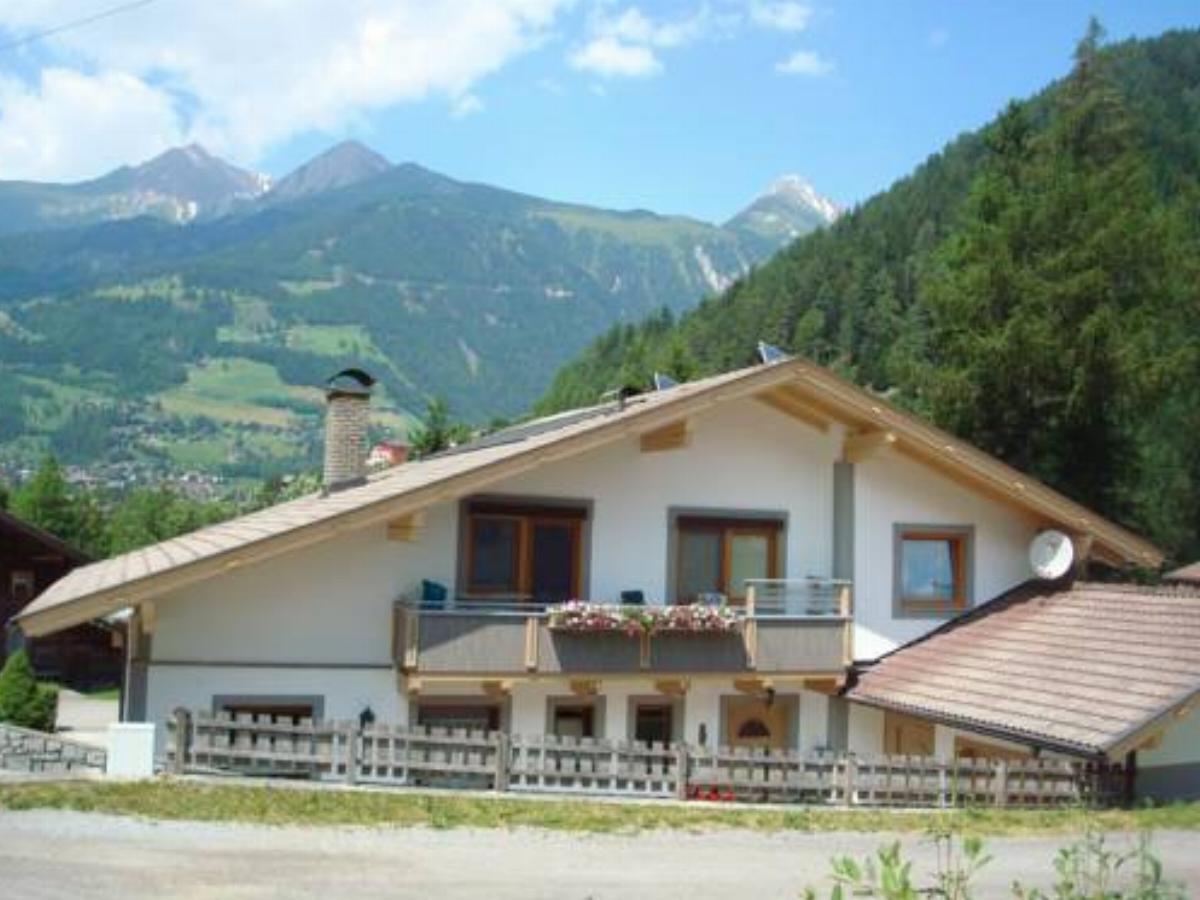 Haus Klaunzer Hotel Matrei in Osttirol Austria