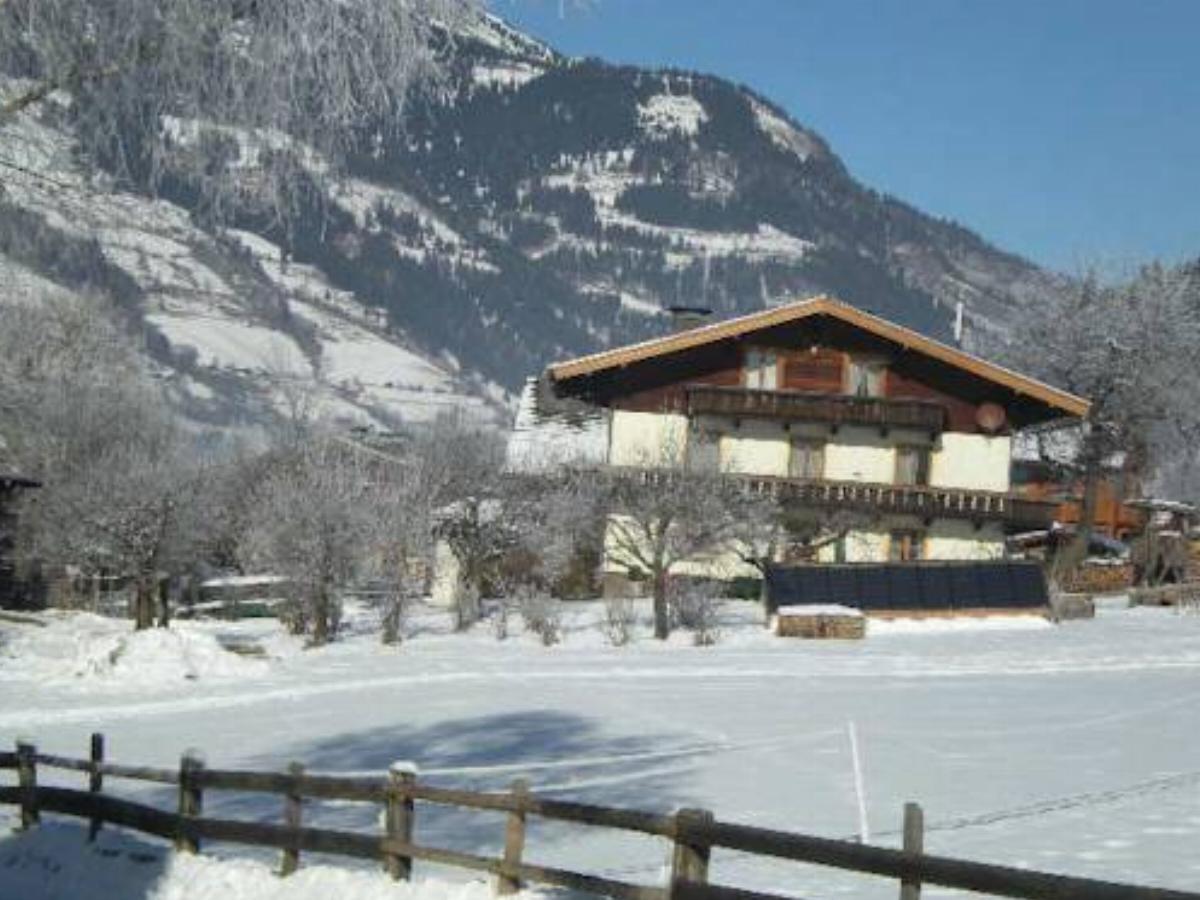 Haus Knapp Hotel Dorfgastein Austria