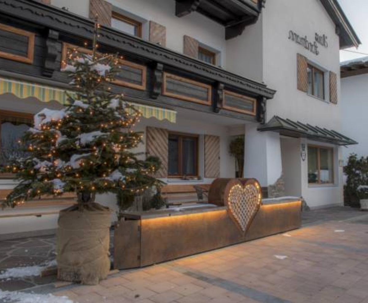 Haus Landmann Hotel Ellmau Austria