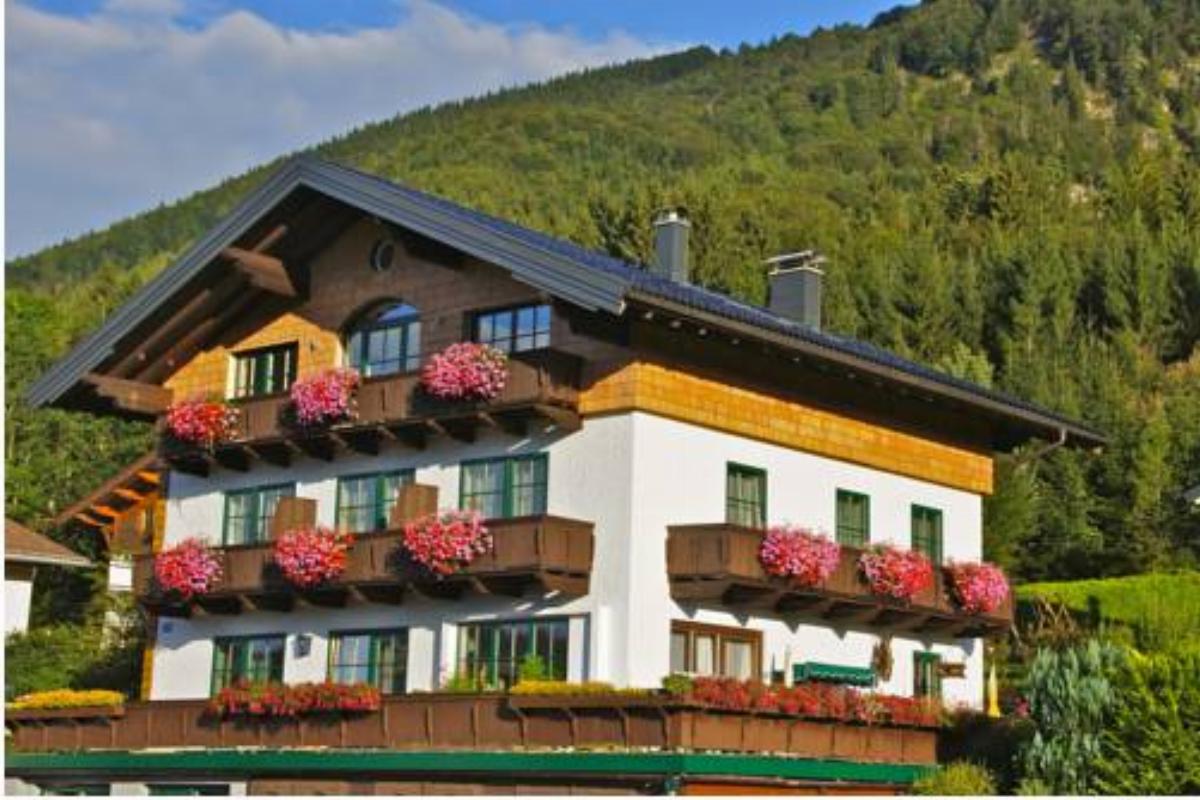 Haus Lisa Hotel Fuschl am See Austria