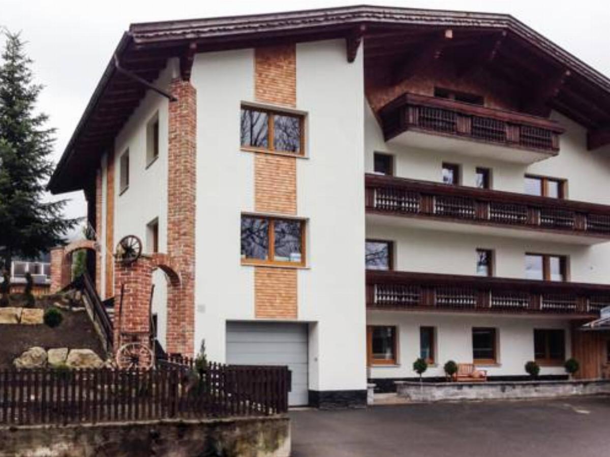 Haus Maria Larcher Hotel Bach Austria