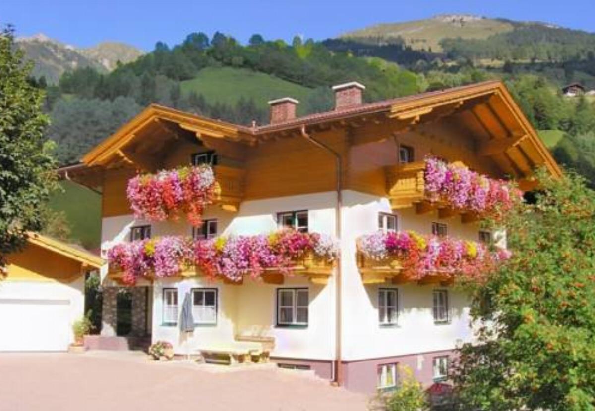 Haus Mitterlechner Hotel Dorfgastein Austria