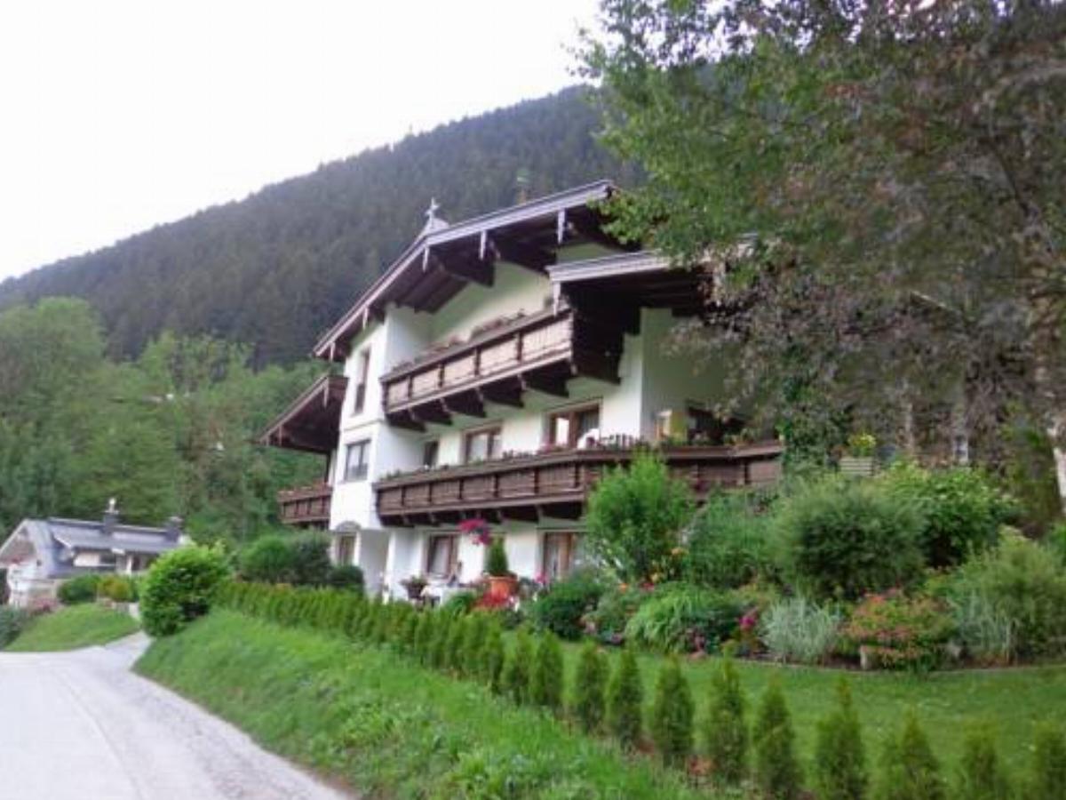 Haus Oblasser Hotel Finkenberg Austria