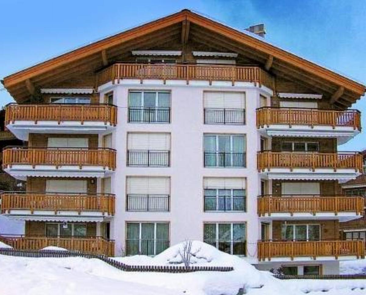 Haus Orta Hotel Zermatt Switzerland