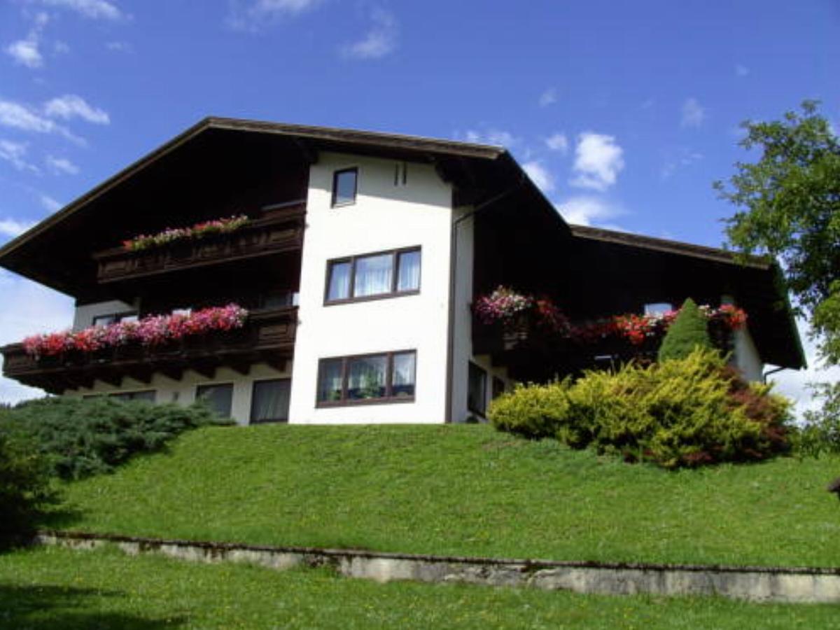 Haus Pendl Hotel Abtenau Austria
