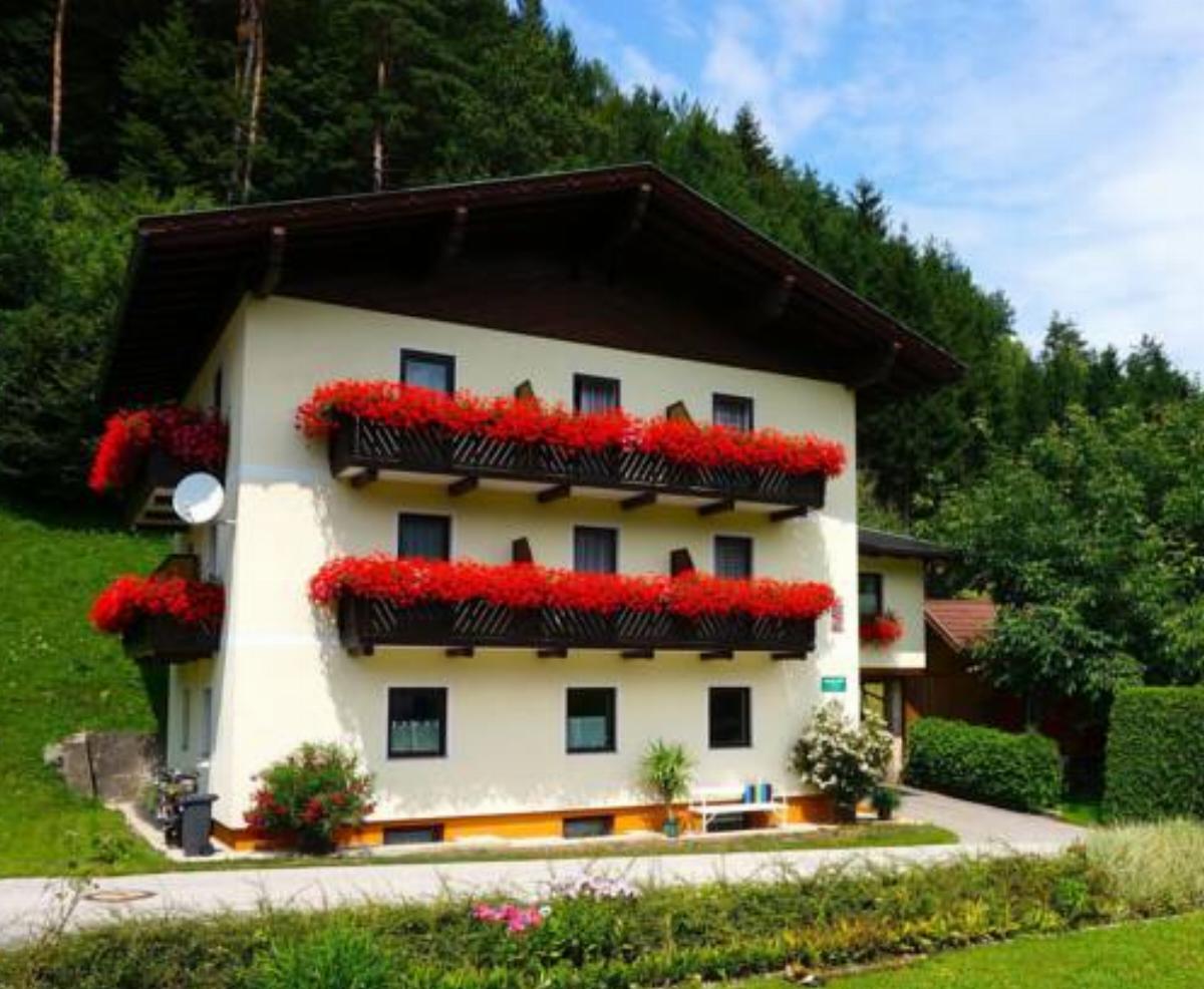 Haus Peter Hotel Latschach ober dem Faakersee Austria