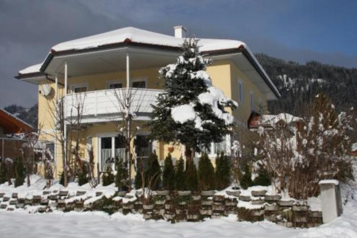 Haus Pfeiffenberger Hotel Eben im Pongau Austria