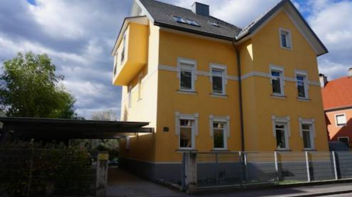 Haus Piber Hotel Villach Austria