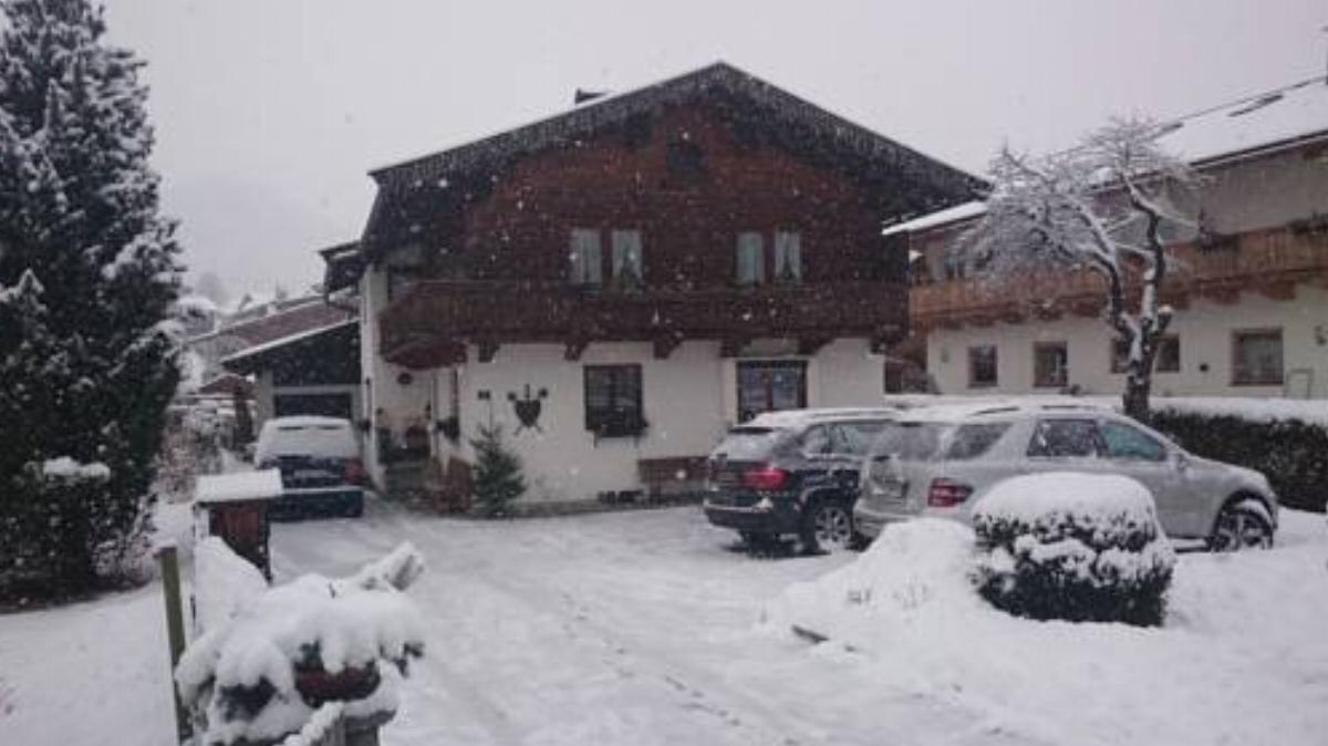 Haus Reason Hotel Aurach bei Kitzbuhel Austria