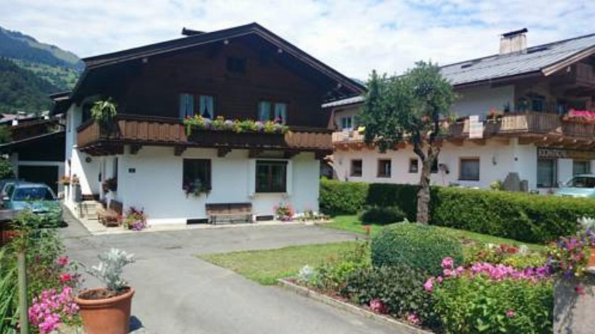 Haus Reason Hotel Aurach bei Kitzbuhel Austria