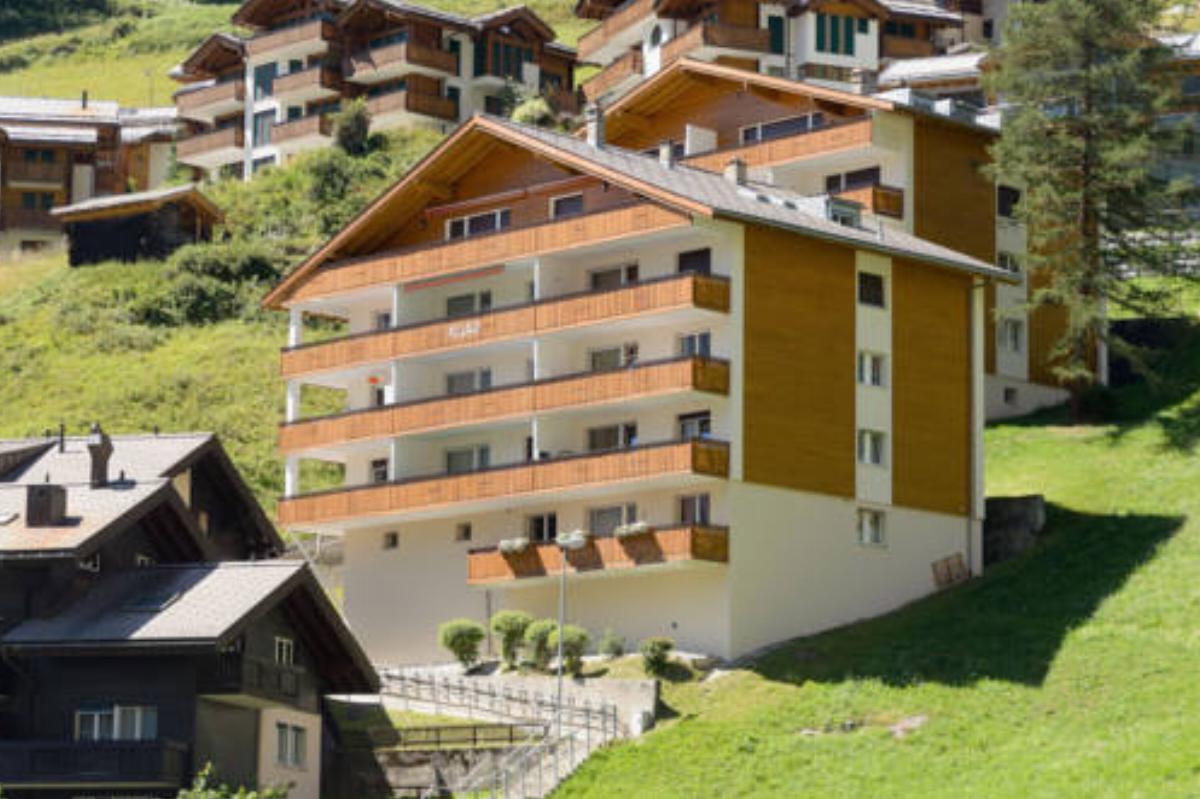 Haus Salix Hotel Zermatt Switzerland