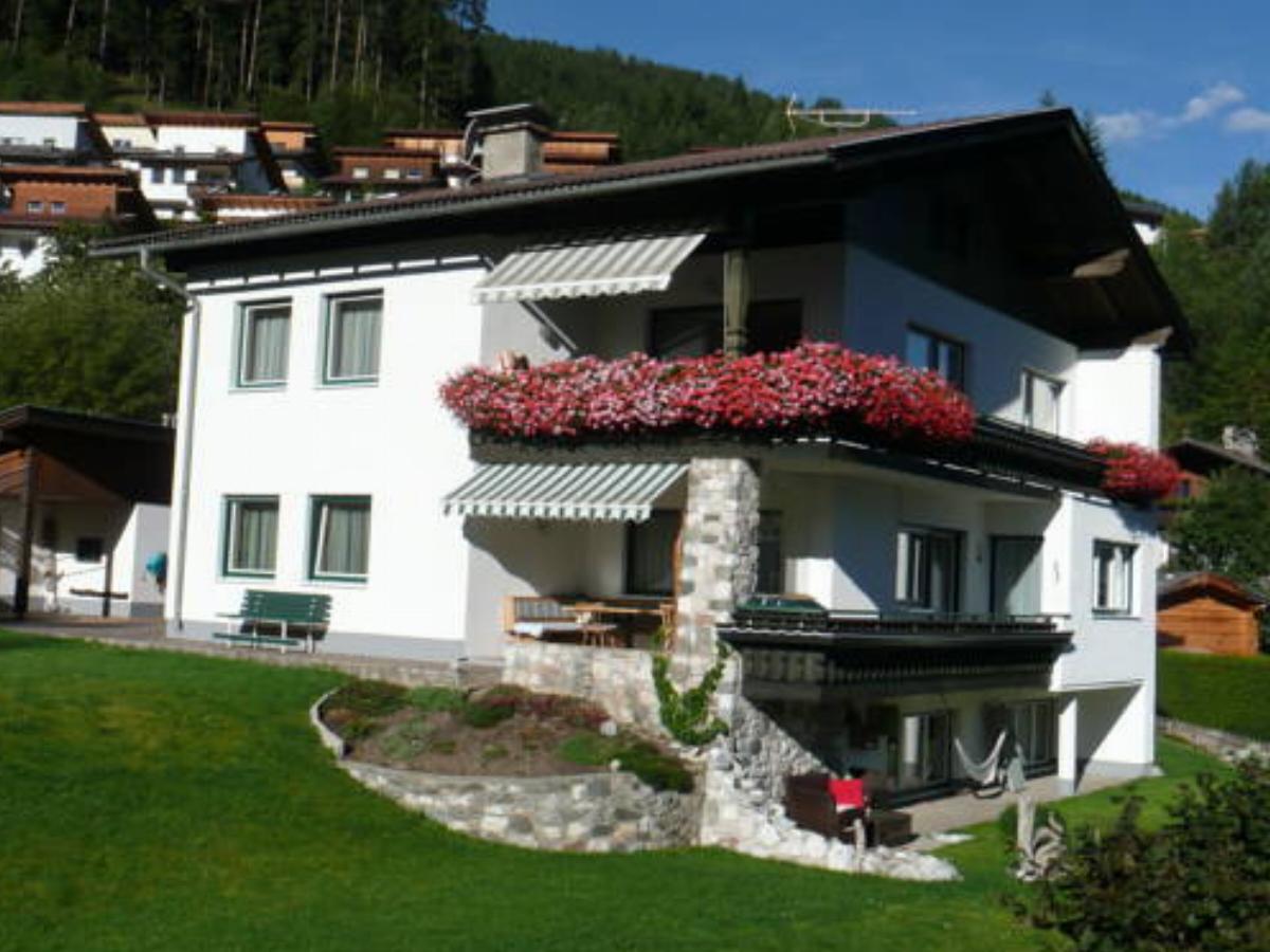 Haus Saxer Hotel Mieders Austria