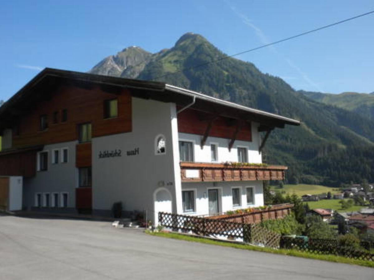 Haus Schönblick Hotel Bach Austria