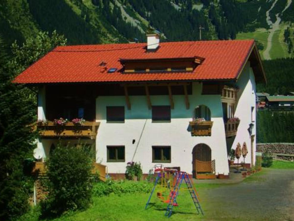 Haus Schöne Aussicht Hotel Berwang Austria