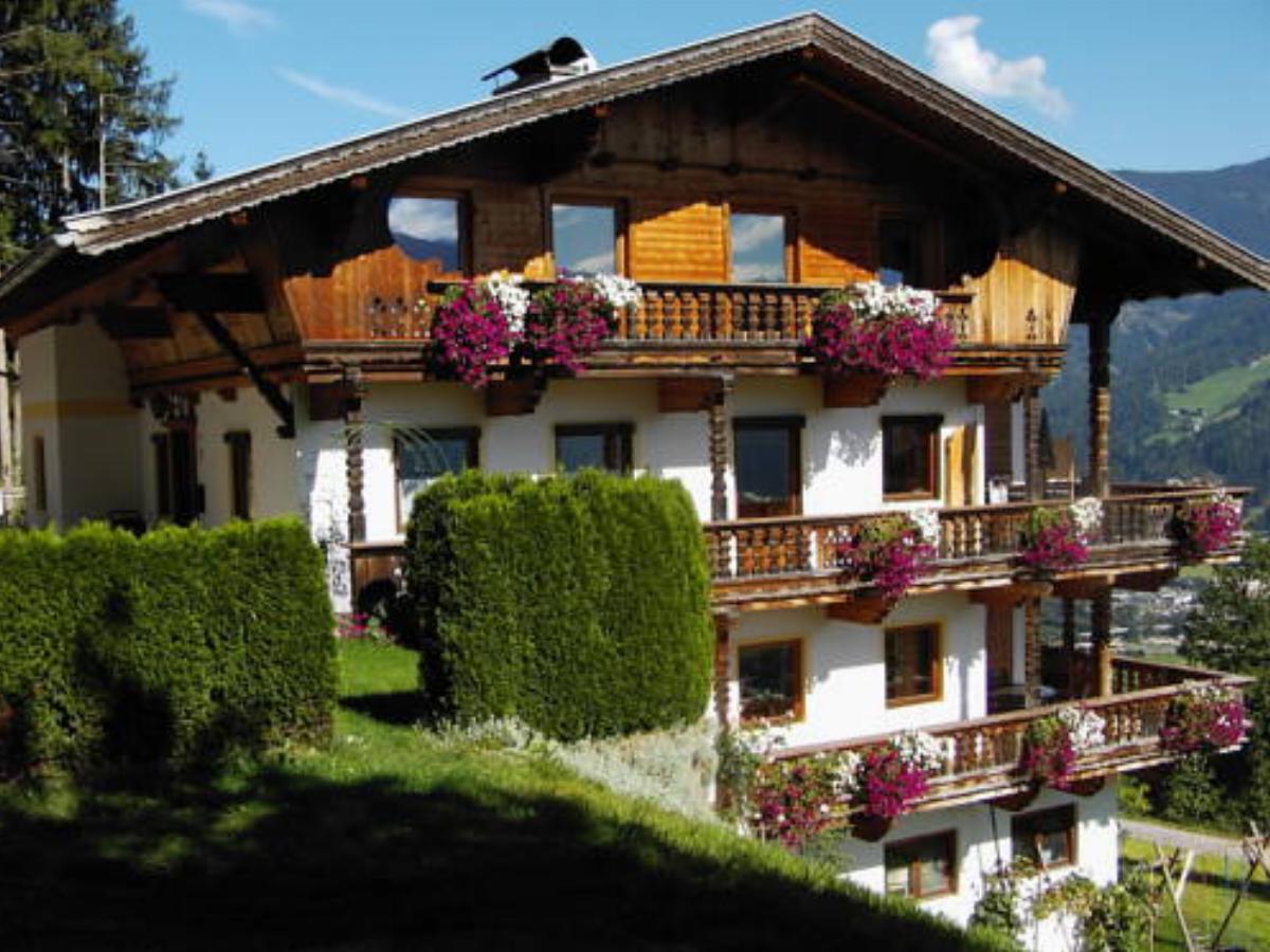 Haus Schwarzenberg Hotel Stummerberg Austria