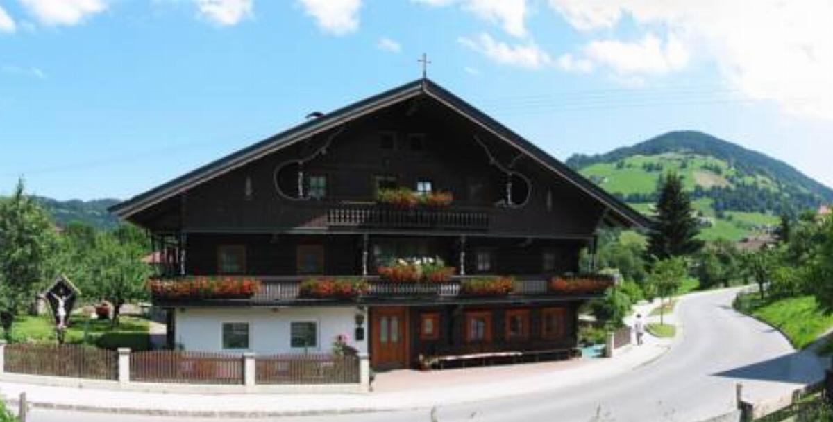 Haus Seiwald Hotel Niederau Austria