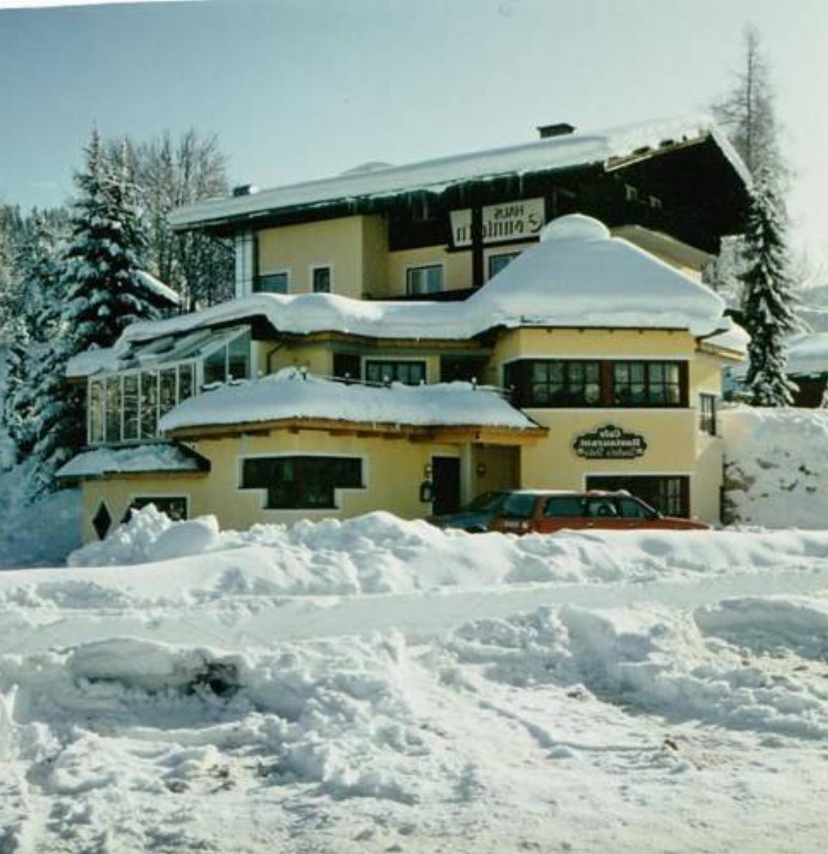 Haus Sonnleitn Hotel Altenmarkt im Pongau Austria