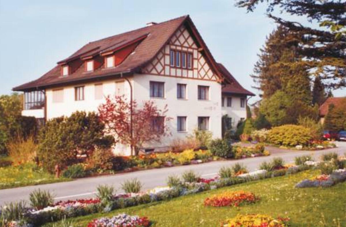 Haus St.Michael Hotel Dozwil Switzerland