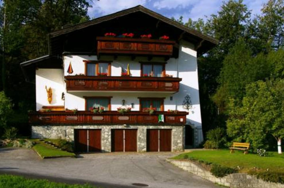 Haus Strutzenberger Hotel Bad Ischl Austria
