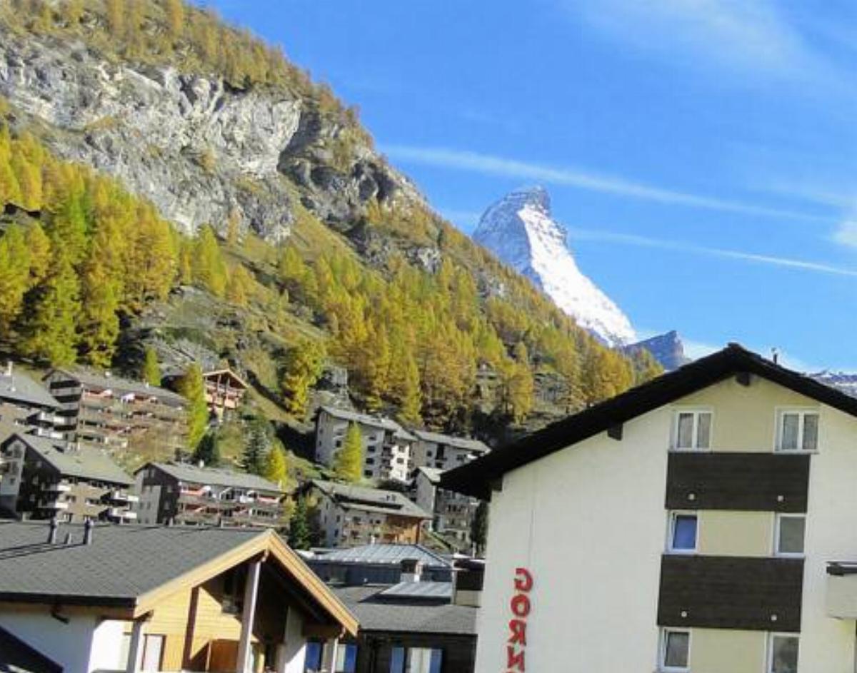Haus Viktoria A Hotel Zermatt Switzerland