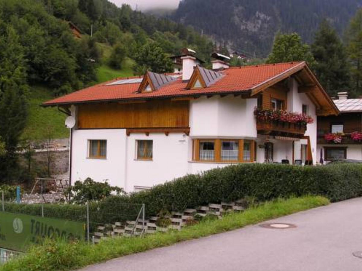 Haus Wechner Hotel Flirsch Austria