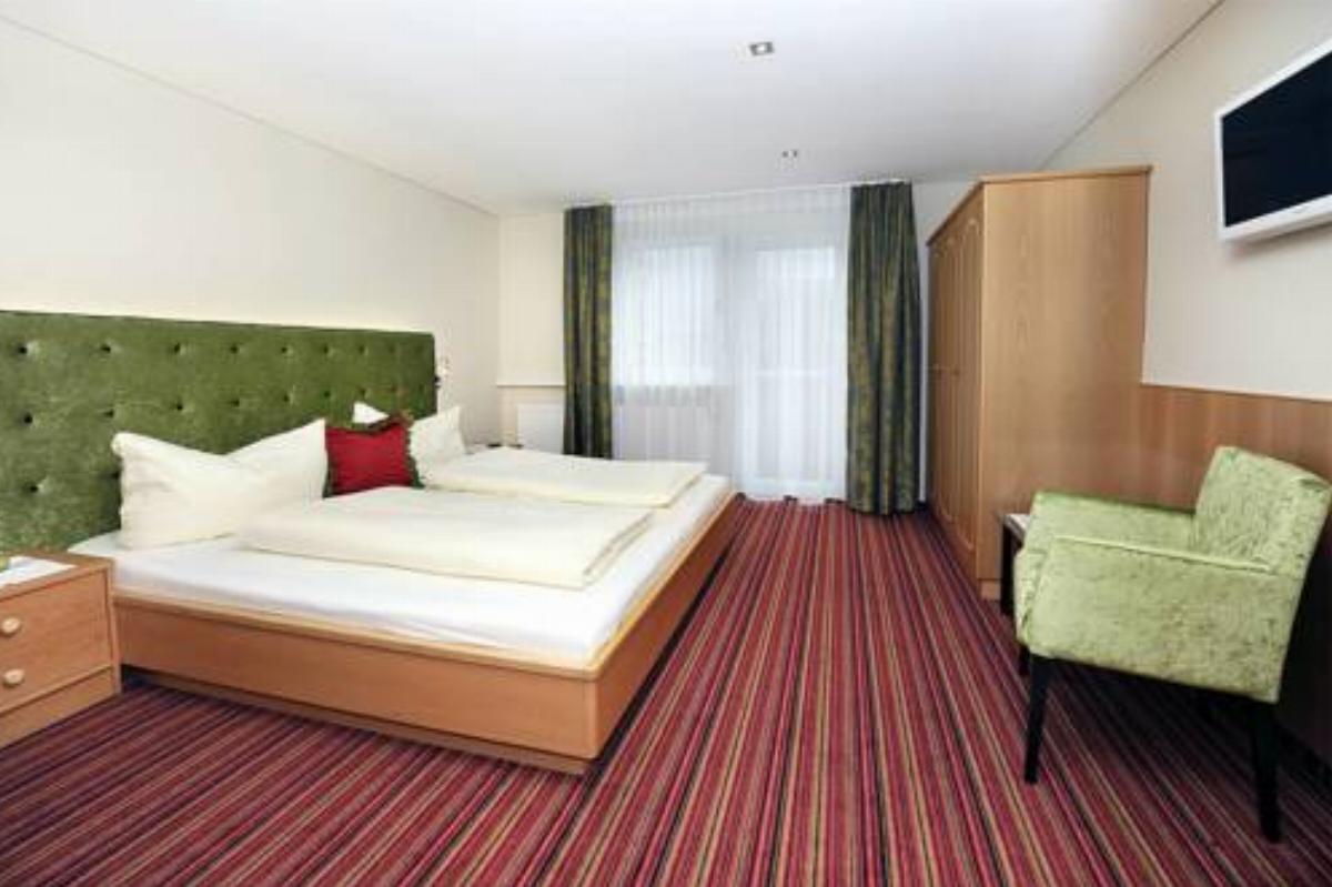 Haus Willi 280W Hotel Gortipohl Austria